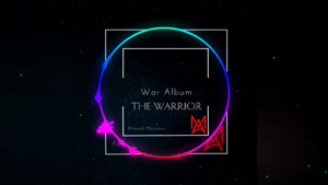 The Warrior music from War Album by Ahmad Mousavi has been r