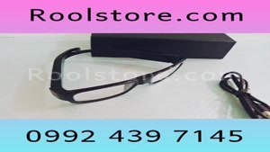 کاربردی ترین عینک دوربین دار 09924397145