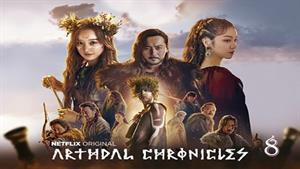 سریال کره ای تاریخ آرتدال - Arthdal Chronicles 2019 - قسمت 8