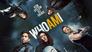 فیلم من کی هستم Who Am I 2014