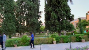 شب های حافظیه شیراز