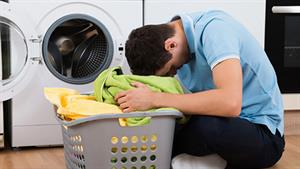 تعمیر لوازم خانگی - علت آبگیری نکردن ماشین لباسشویی