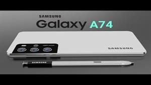 Samsung Galaxy A74 / سامسونگ ای 74
