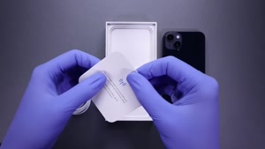 iPhone 14 Plus Unboxing and Camera Test