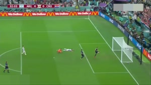 خلاصه بازی آرژانتین 3-0 کرواسی (نیمه نهایی جام جهانی 2022)