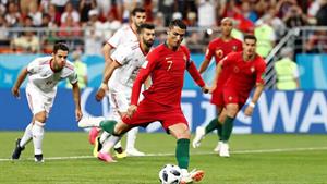 درام پنالتی! در جام جهانی 2022 قطر