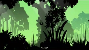 دانلود رایگان پکیج Background Pack 02 - Magic Forest
