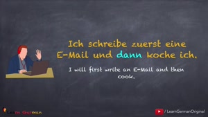 یادگیری آلمانی | اشتباهات رایج در آلمانی