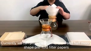 فیلتر قهوه کولد برو