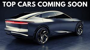 9 اتومبیل جدید تأیید شده برای سال 2024