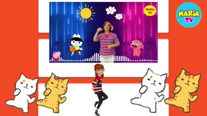 ترانه های کودکانه - بیست ترانه شاد کودکانه موزیکال