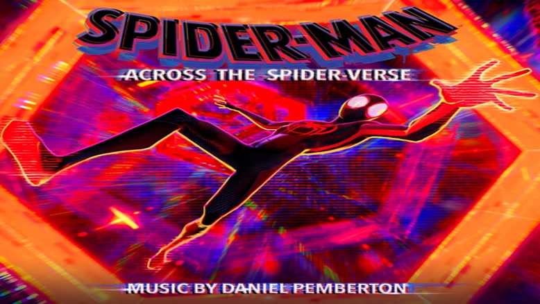 موسیقی فیلم Spider-Man: Across the Spider-Verse (قسمت دوم)