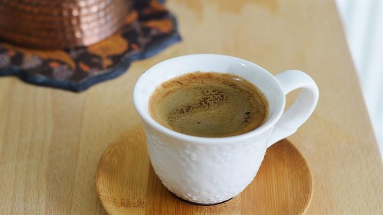 طرز تهیه قهوه ترک سنتی و 4 نکته مهم که کسی بهتون نگفته بود