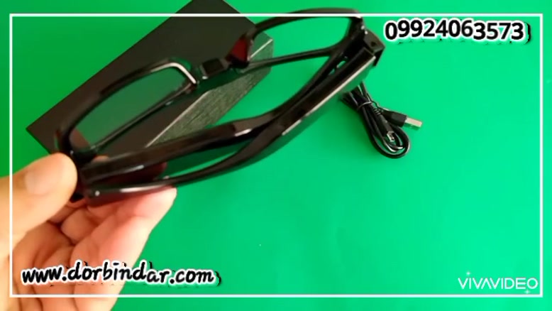 خرید عینک دوربین دار حرفه ای دیجی کالا 09924063573