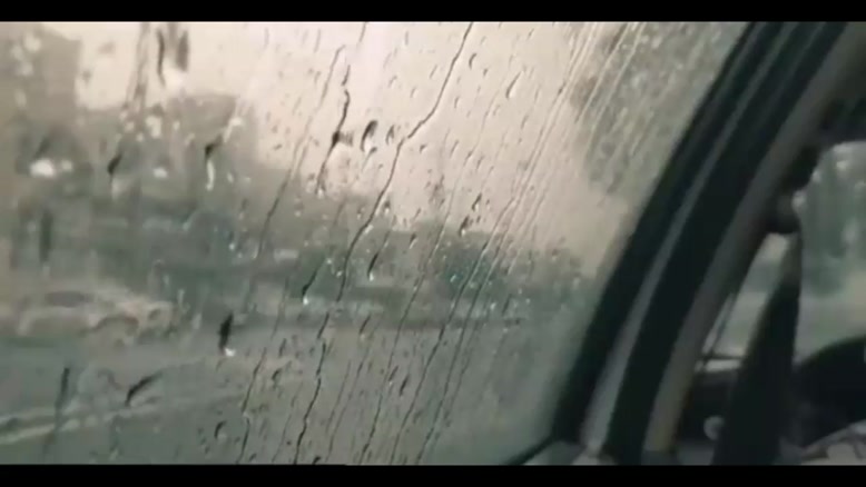 کلیپ باران پاییزی / کلیپ بارونی برای وضعیت واتساپ