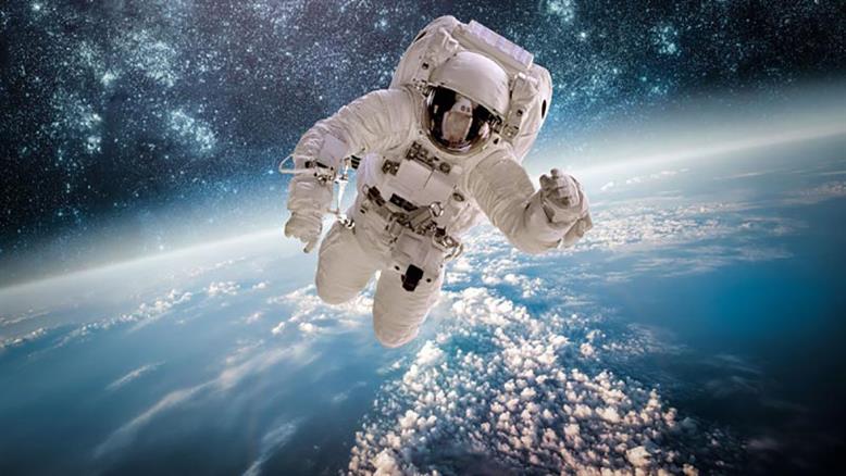 اعلام زمان اعزام نخستین فضانورد ایرانی