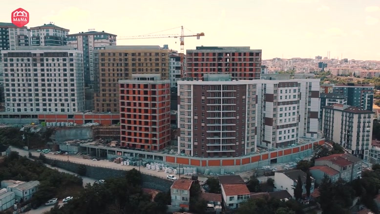خرید آپارتمان در استانبول و اخذ شهروندی کشور ترک