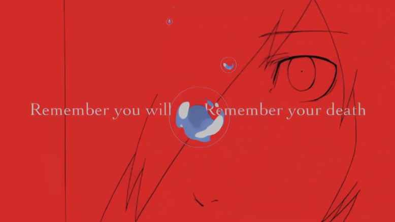 تیتراژ آغازین بسیار زیبای پرسونا3 Persona 3 OPENING (HD)