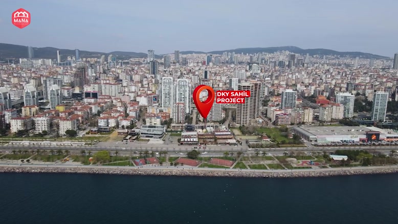 خرید آپارتمان در استانبول و اخذ شهروندی کشور ترک