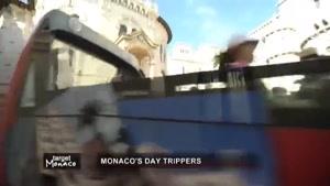 گردشگری یکروزه در شاهزاده نشین موناکو