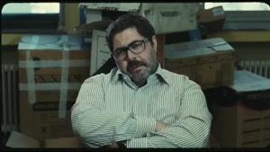 انونس فیلم ساکن طبقه وسط ساخته شهاب حسینی