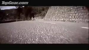 مبارزه لامبورگینی، پورشه و استون مارتین - Top Gear