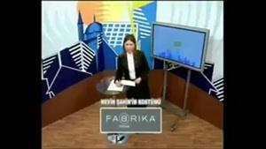 سوتی ضایع در تلویزیون ترکیه