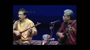 کنسرت حسام الدین سراج برای زلزله زدگان آذربایجان