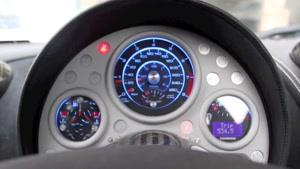 Porsche Carrera GT - Koenigsegg CCX - SSC Ultimate