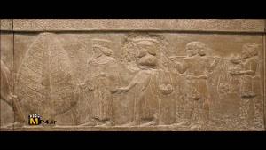 آثار باستانی ایران زمین در موزه بریتانیا