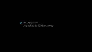 آخرین ویدیوی تبلیغاتی سامسونگ S6