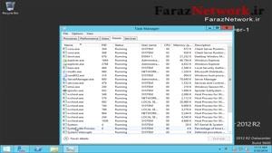 قابلیت و توانمدیهای جدید Windows server 2012