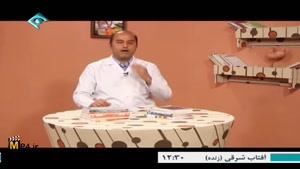 عوارض جراحی بینی - دکترحمید رضا حسنانی