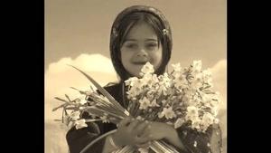 دختر ناز آهنگ محلی شیرازی