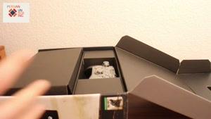 XBOX ONE:CALL OF DUTY BUNDLE PERSIAN UNBOXING