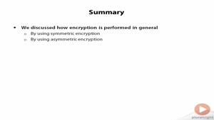 حفظ امنیت و رمزگذاری پایگاه داده SQL سرور قسمت 69