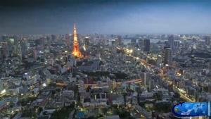 دیدنی های شهر توریستی توکیو
