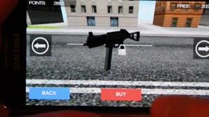 معرفی بازی Police Car Racer 3D