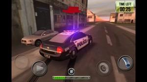 معرفی بازی Police VS Thief