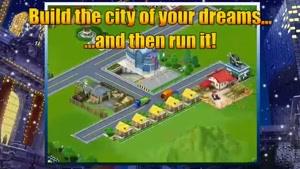 معرفی بازی Virtual City Playground