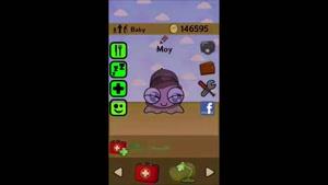 معرفی بازی Moy - Virtual Pet Game