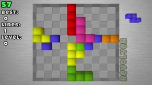 معرفی بازی TetroCrate 3D: Brick Game